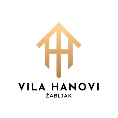 Vila Hanovi Zabljak Экстерьер фото