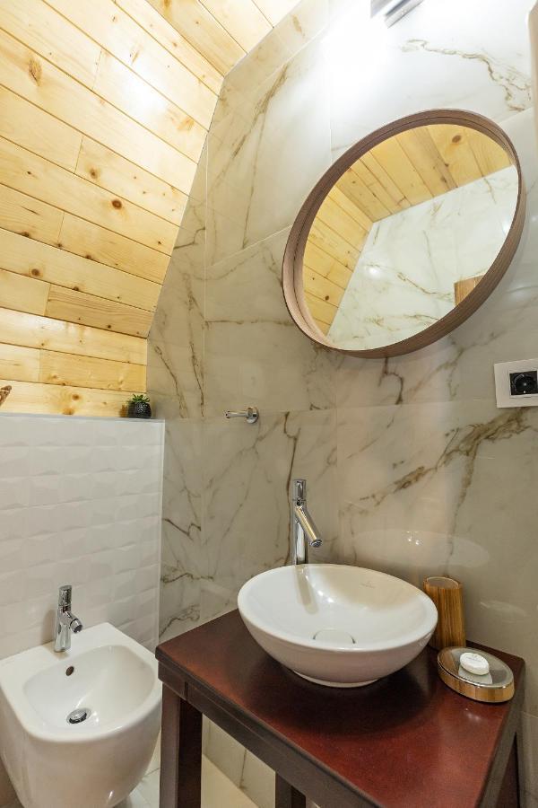 Vila Hanovi Zabljak Экстерьер фото