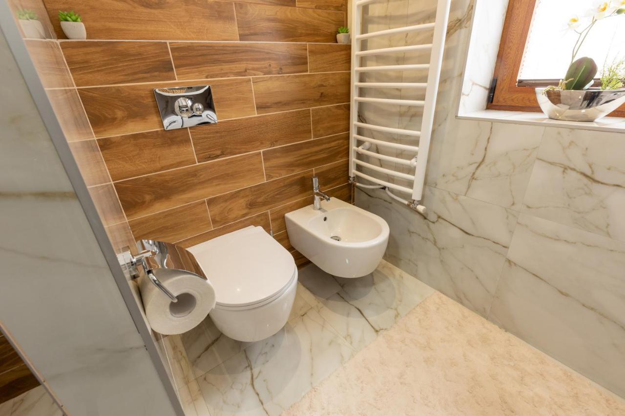 Vila Hanovi Zabljak Экстерьер фото