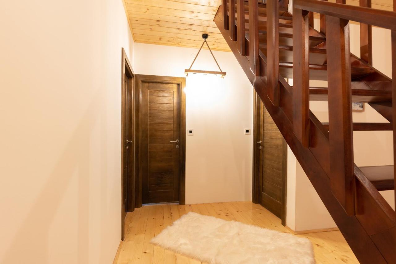 Vila Hanovi Zabljak Экстерьер фото