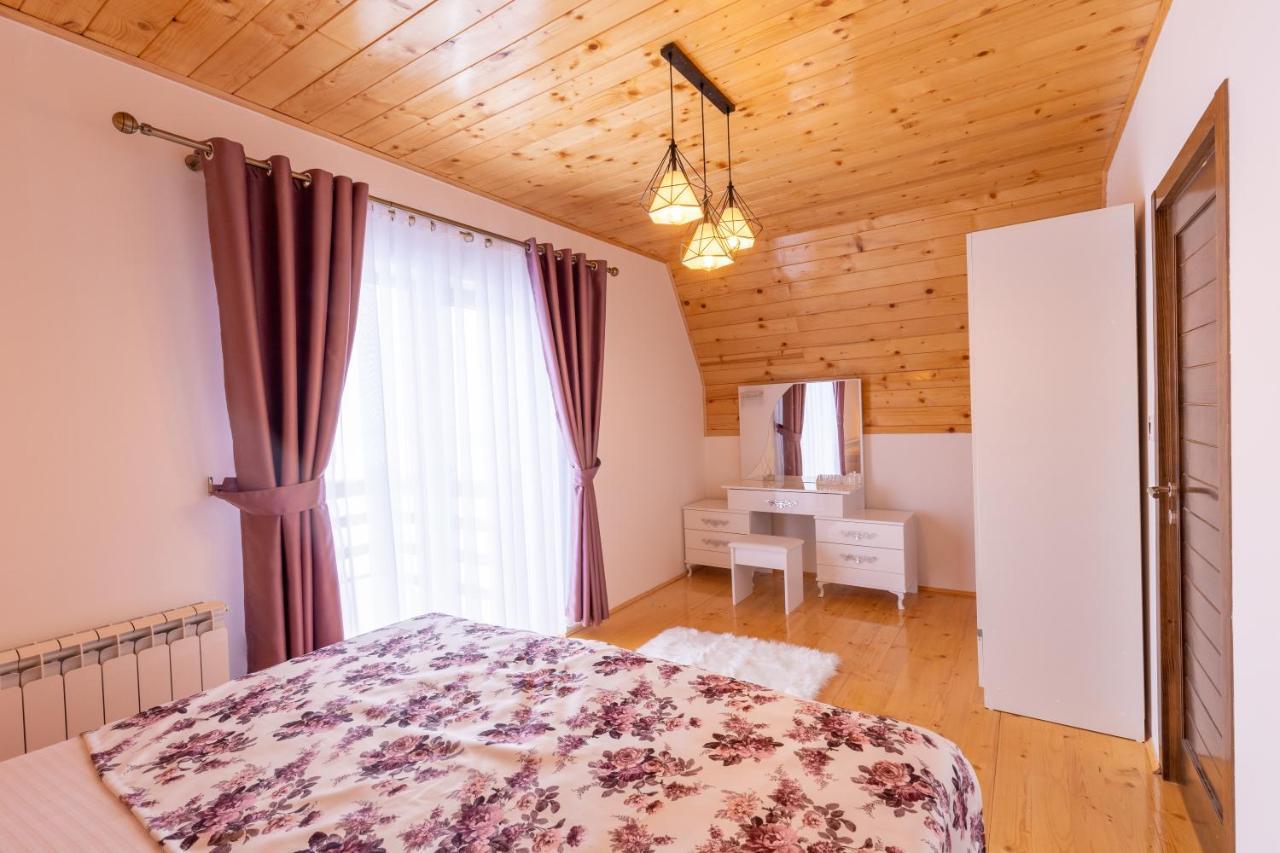 Vila Hanovi Zabljak Экстерьер фото