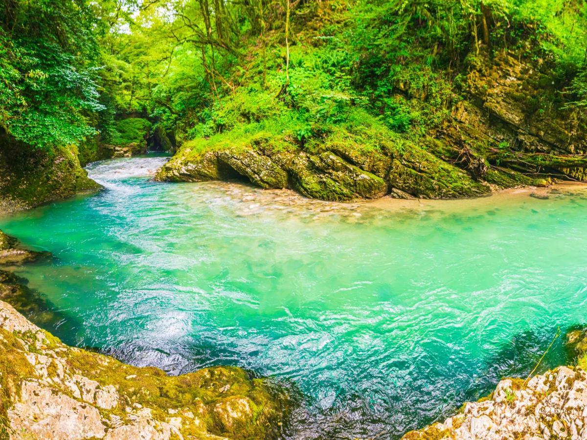 Vila Hanovi Zabljak Экстерьер фото